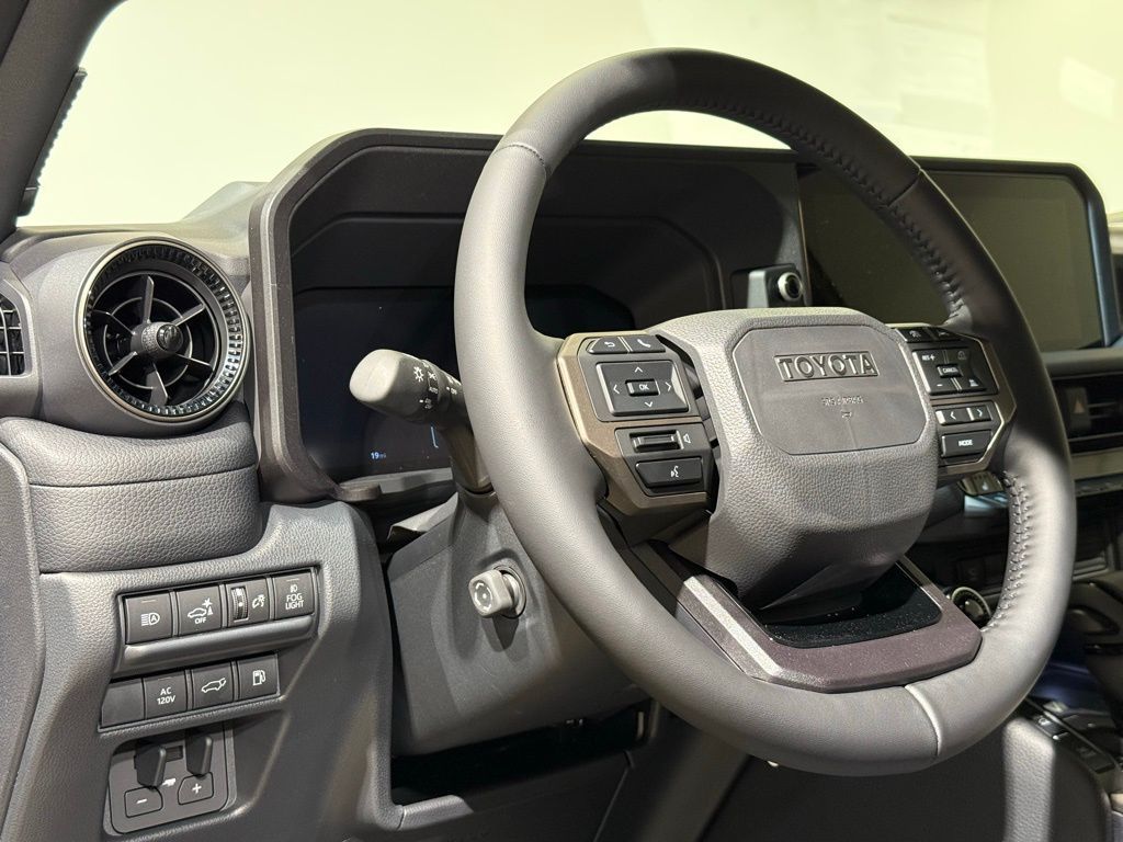 Thumbnail: 2025 Toyota Land Cruiser - 17