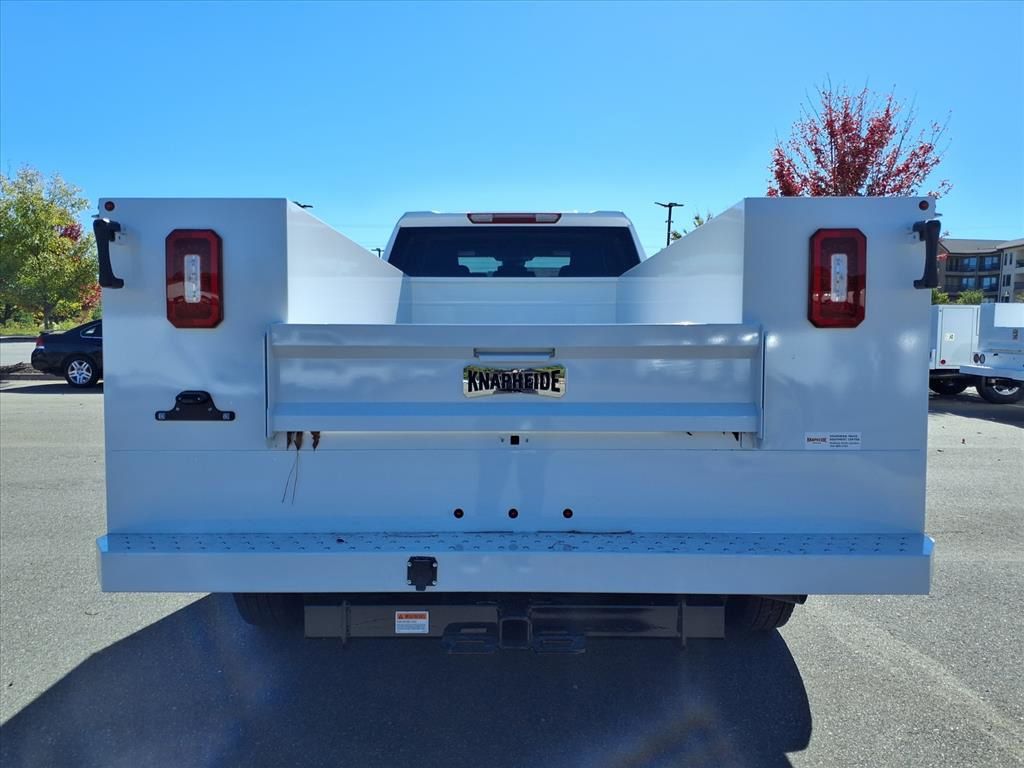 ChevroletSilverado 3500HD30