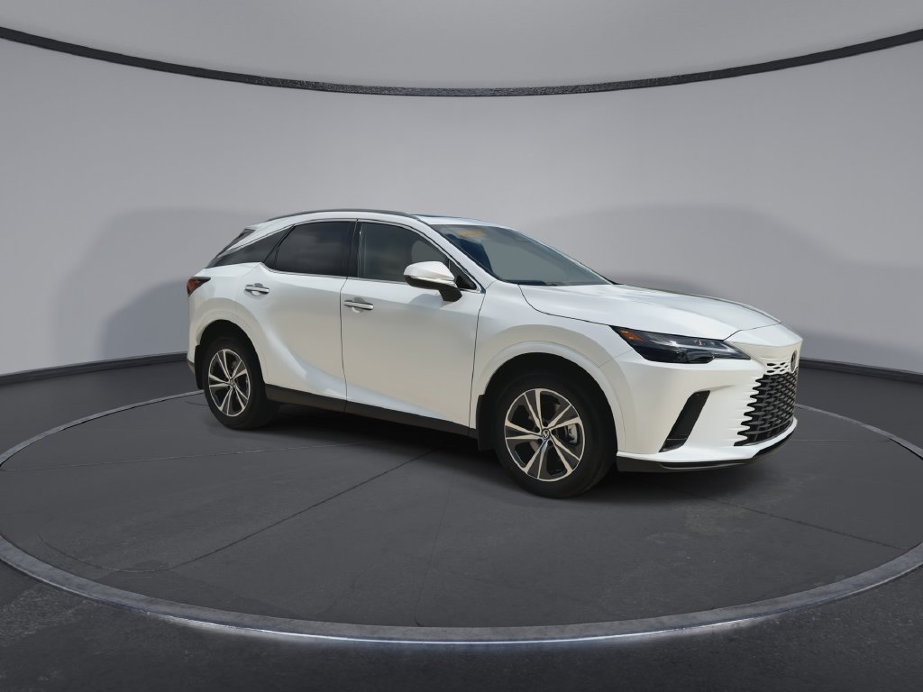 Thumbnail: 2026 Lexus RX - 2