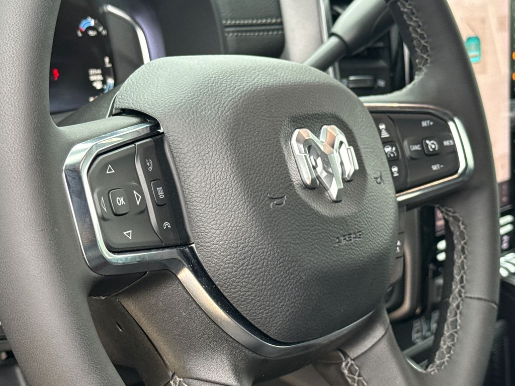 New 2026 Ram 2500 Truck