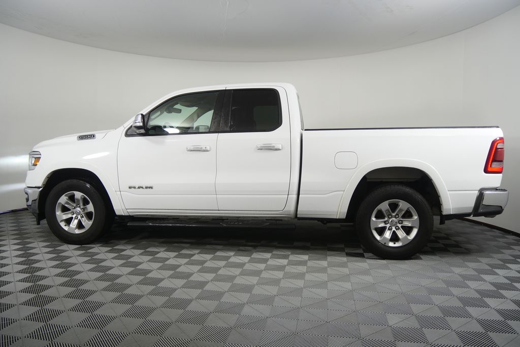 Thumbnail: 2020 RAM 1500 - 6