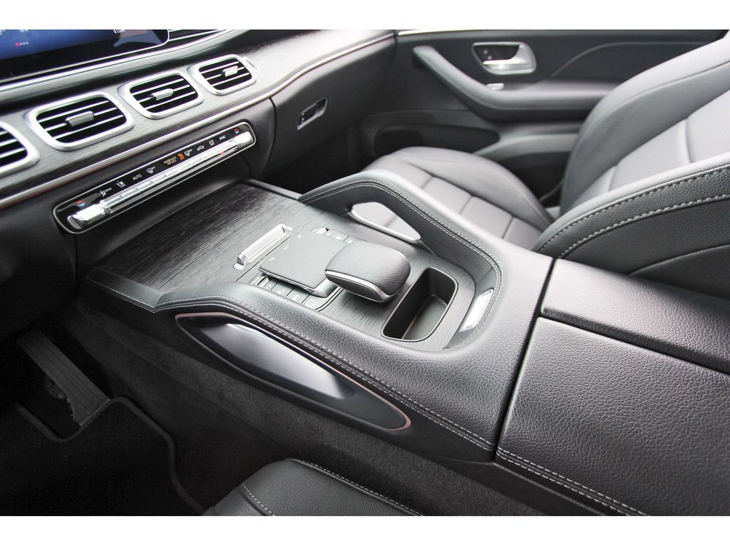 2025 Mercedes-Benz GLE GLE 350 Black at Westside Lexus