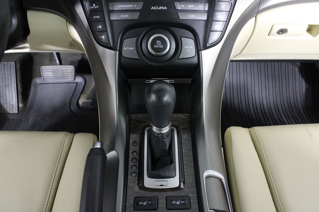 Used 2013 Acura TL for sale in 
