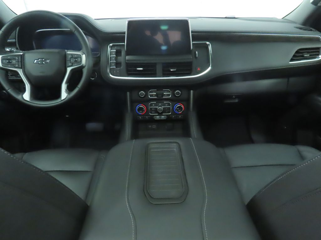 Thumbnail: 2023 Chevrolet Tahoe - 13