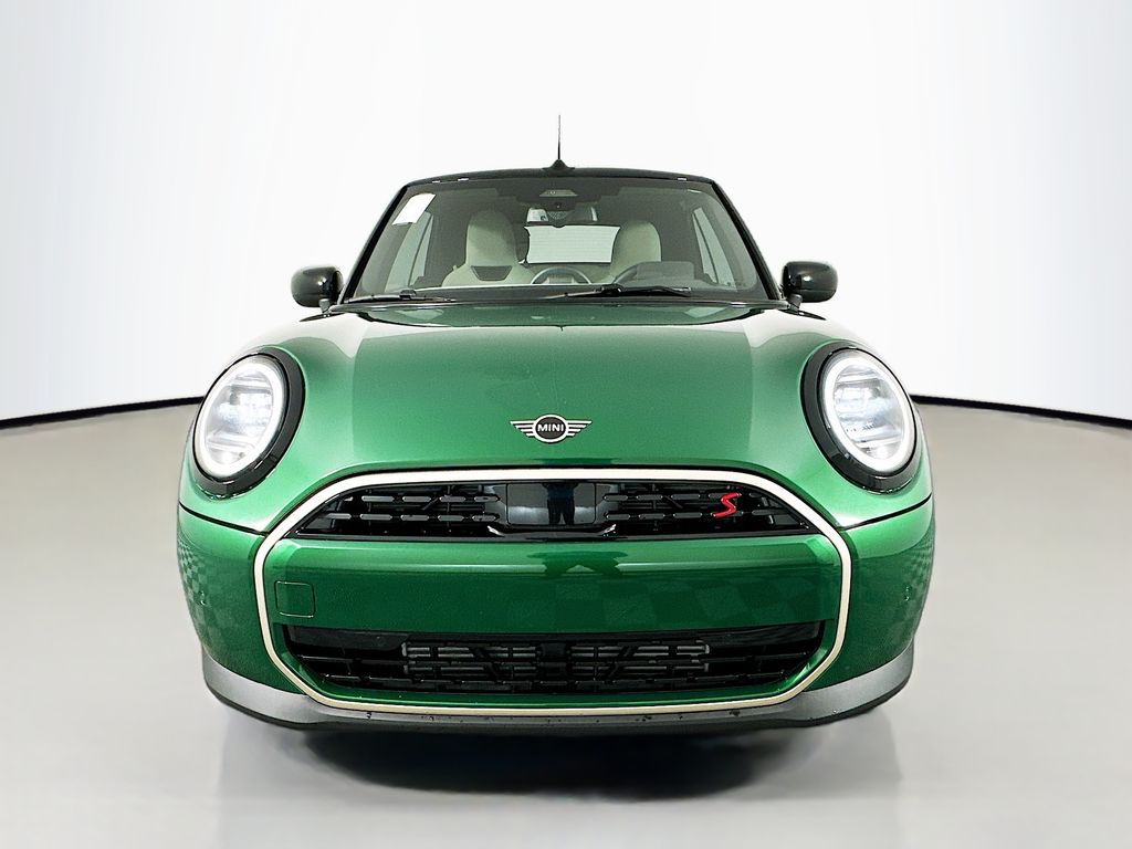 Thumbnail: 2026 MINI Cooper - 2