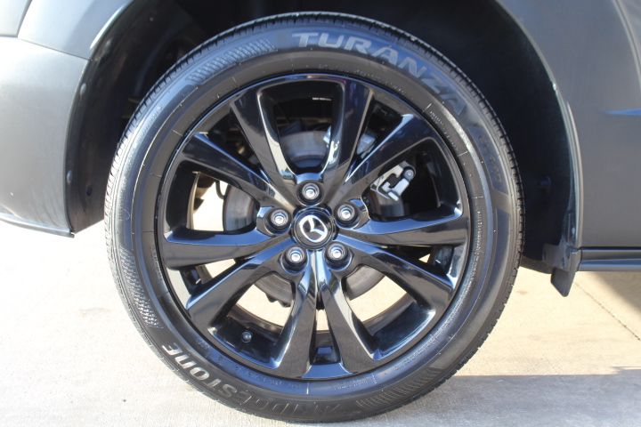 Used Car 2024 Mazda Cx-30  2.5 S Select Sport For Sale Under $25,000 In Georgetown, Texas