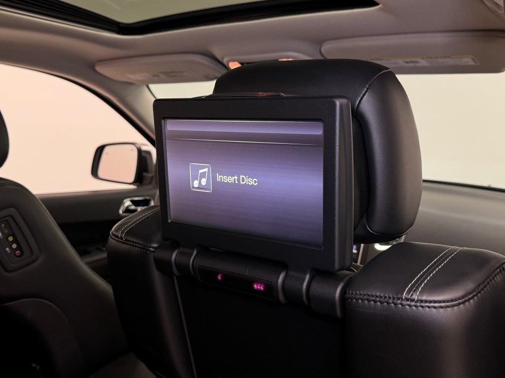 Thumbnail: 2014 Dodge Durango - 24