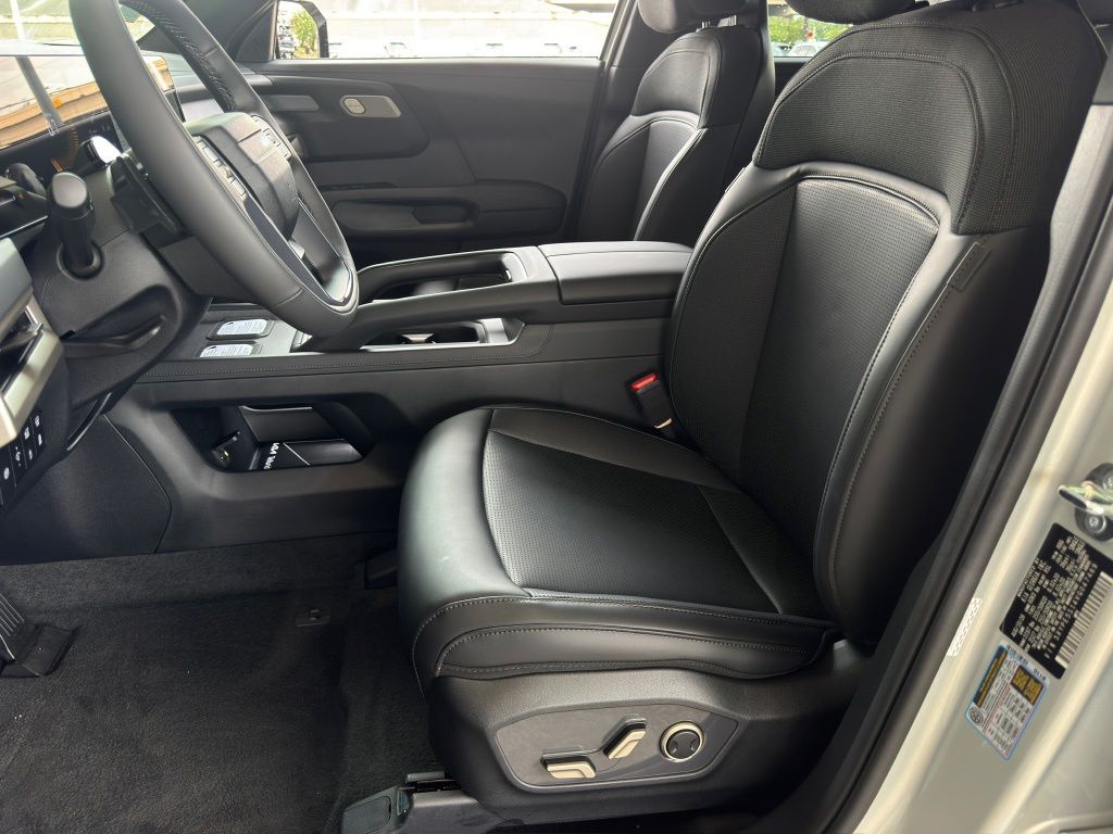 2027 Kia Telluride S Silver at Joe Myers Mazda Kia