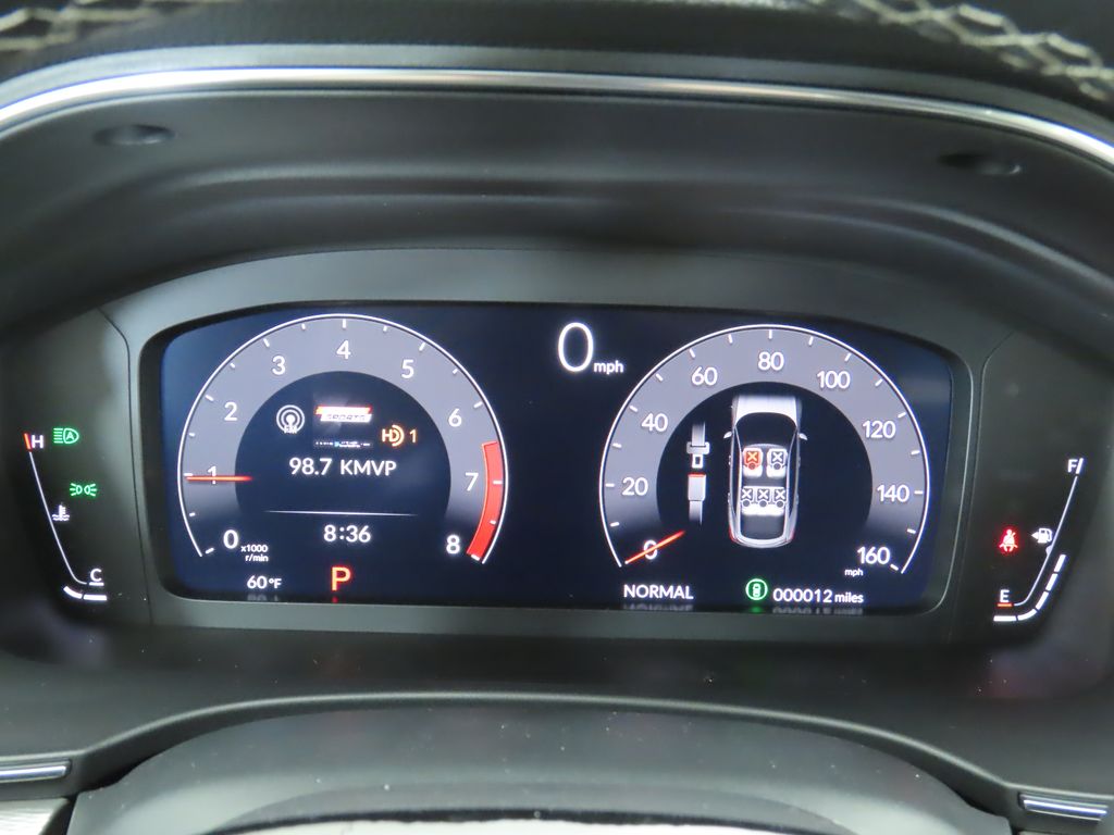 Thumbnail: 2026 Acura Integra - 31