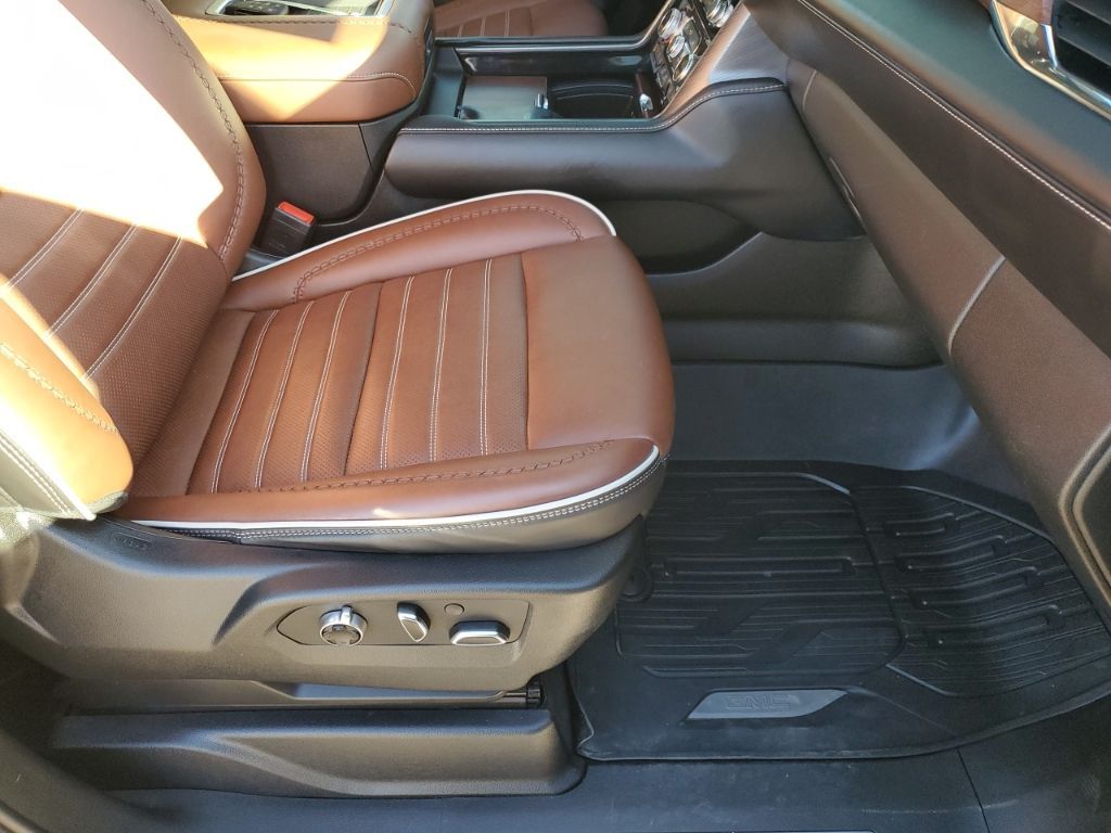 Used Car 2023 Gmc Yukon  Denali Ultimate For Sale Under $70,000 In Austin, Texas