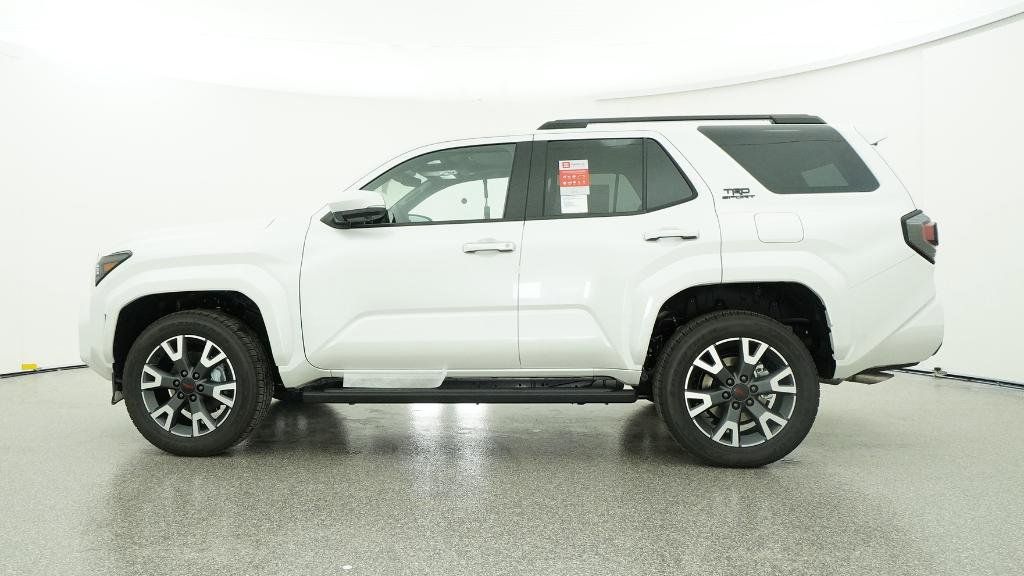 Thumbnail: 2025 Toyota 4Runner - 4