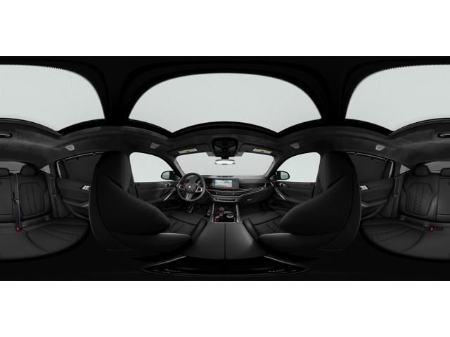 Thumbnail: 2026 BMW X6 - 8