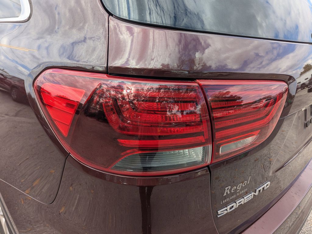 used 2019 Kia Sorento car, priced at $15,991