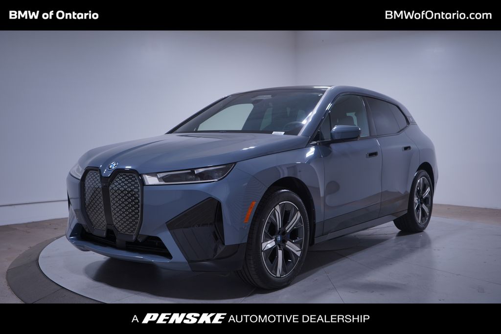 2024 BMW iX xDrive50 -
                  Ontario, CA