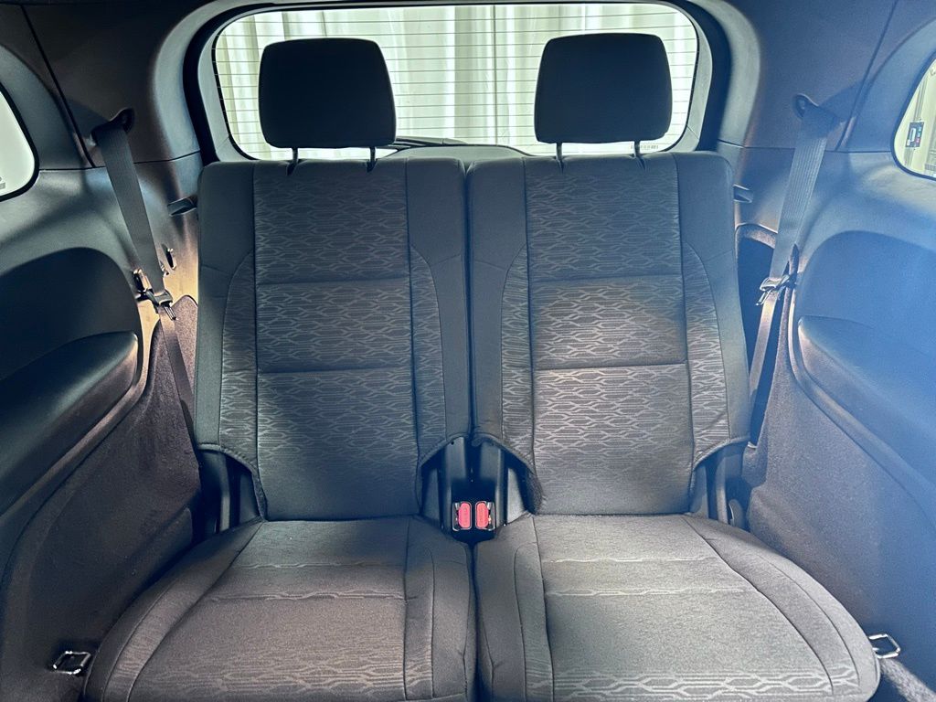 new 2026 Dodge Durango car, priced at $39,999