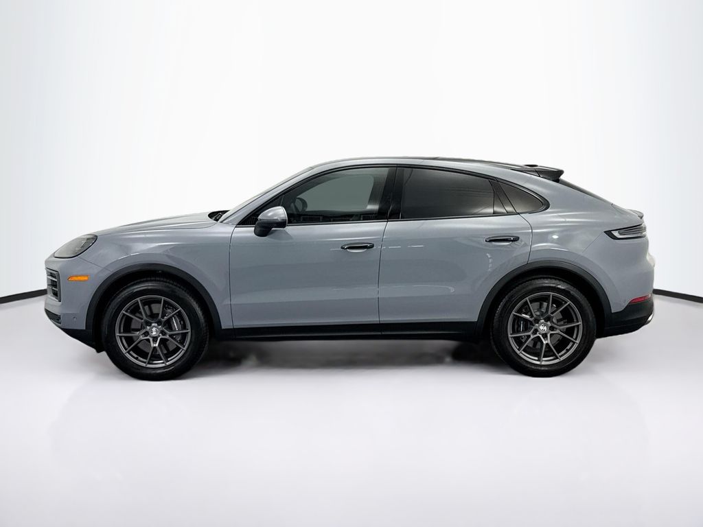 Thumbnail: 2025 Porsche  - 8