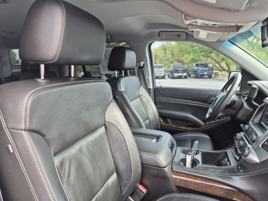 Used Car 2016 Chevrolet Tahoe  Lt For Sale Under $20,000 In Austin, Texas