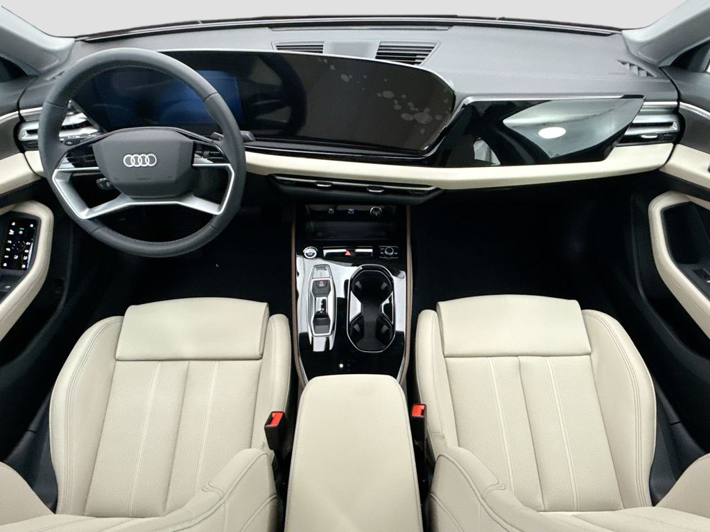 Thumbnail: 2026 Audi A5 - 14