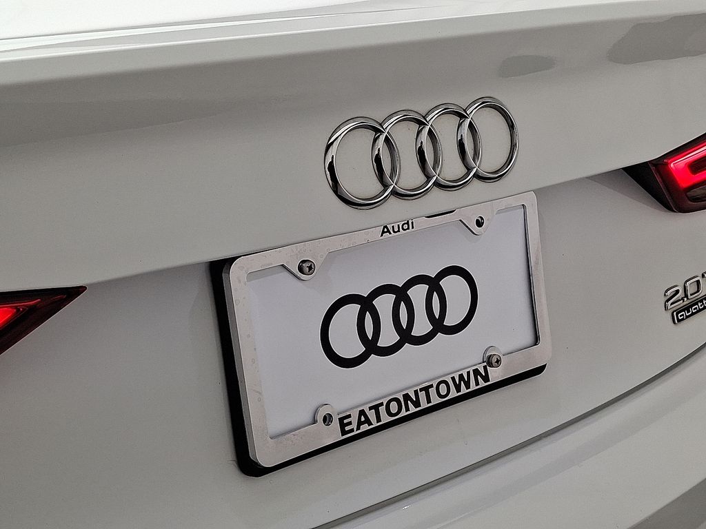 Thumbnail: 2017 Audi A3 - 30