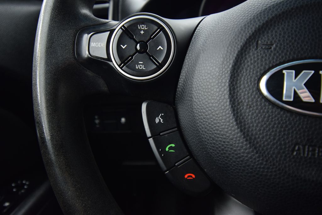 used 2014 Kia Soul car, priced at $8,300