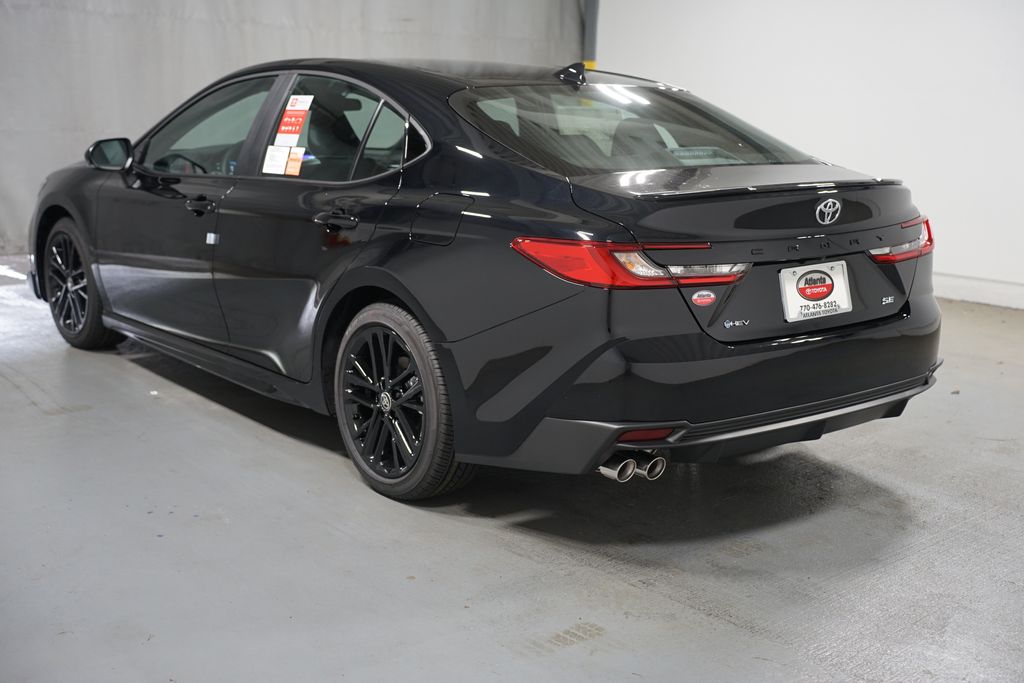 Thumbnail: 2026 Toyota Camry - 5