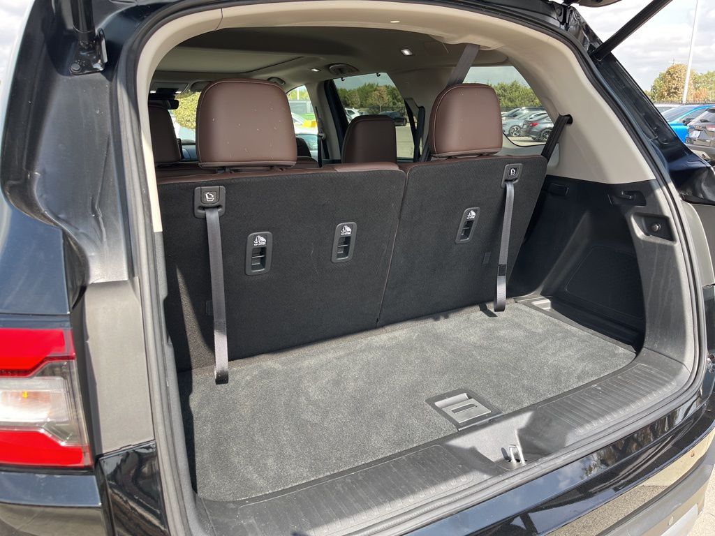 Thumbnail: 2025 Honda Pilot - 10