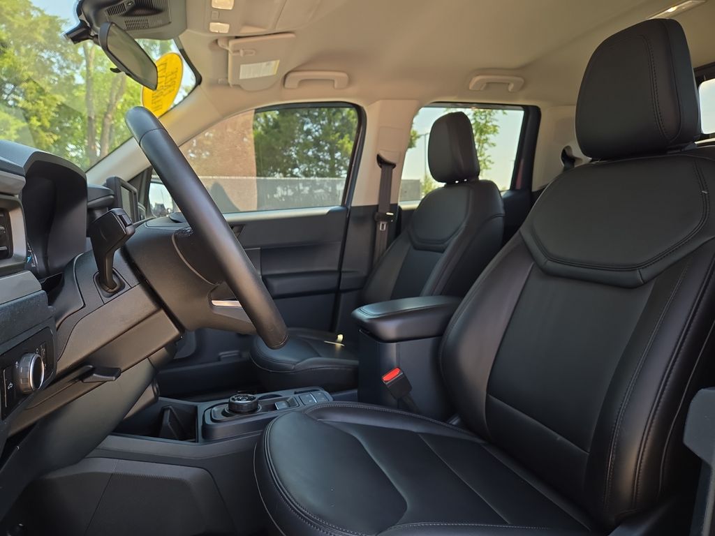 Used 2024 Ford Maverick Lariat For Sale in Farmington, AR