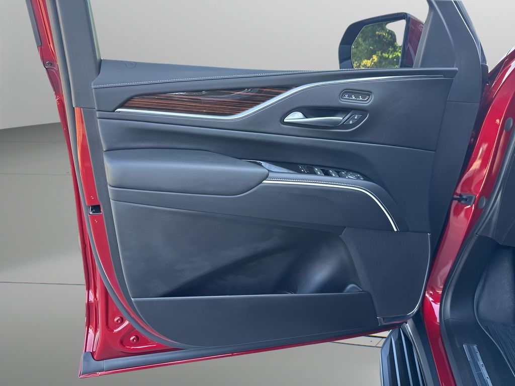 Used Car 2023 Cadillac Escalade  Premium Luxury For Sale In Austin, Texas