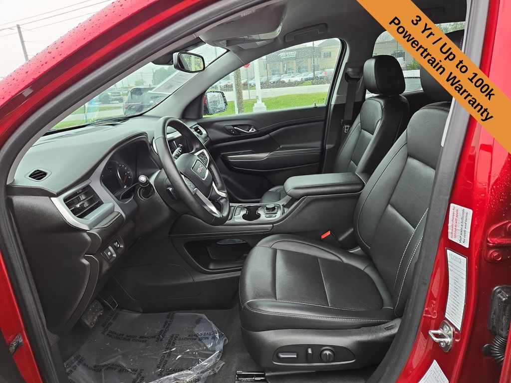 Used 2023 GMC Acadia For Sale in Fort Wayne, IN
