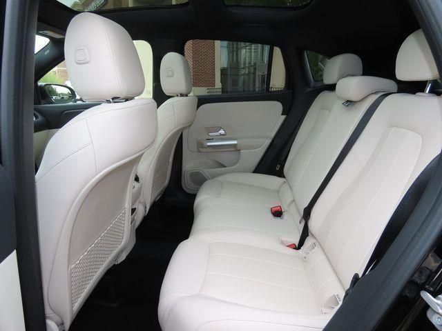 Thumbnail: 2025 Mercedes-Benz GLA - 11