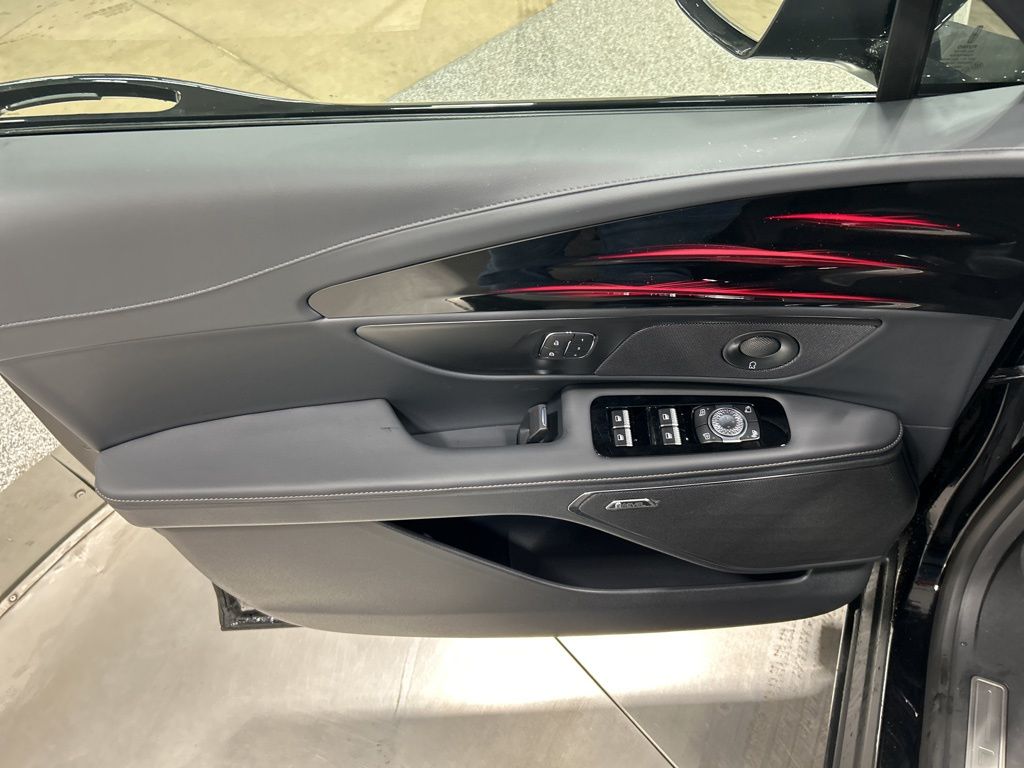 new 2026 Lincoln Nautilus car, priced at $62,630