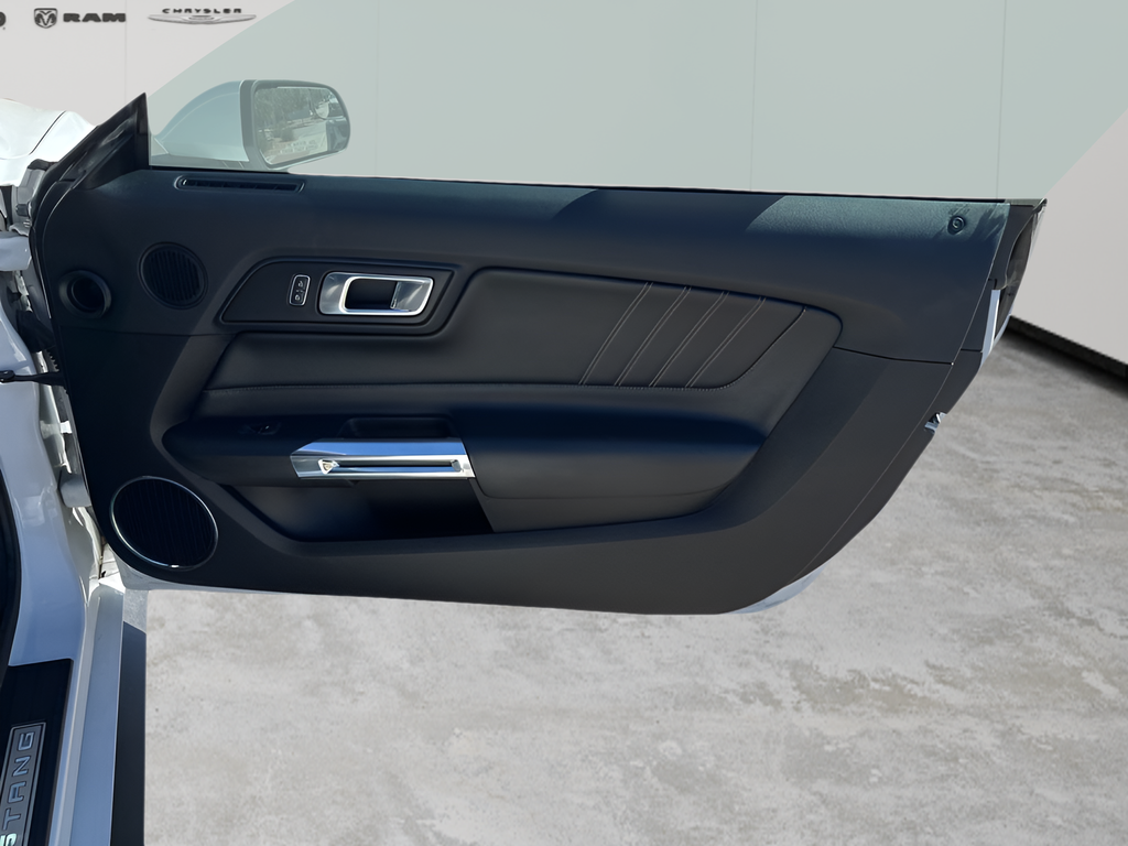 Used Car 2019 Ford Mustang  Gt Premium For Sale Under $30,000 In Austin, Texas