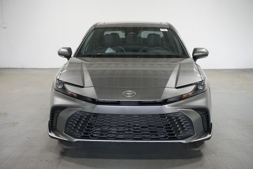 Thumbnail: 2026 Toyota Camry - 2