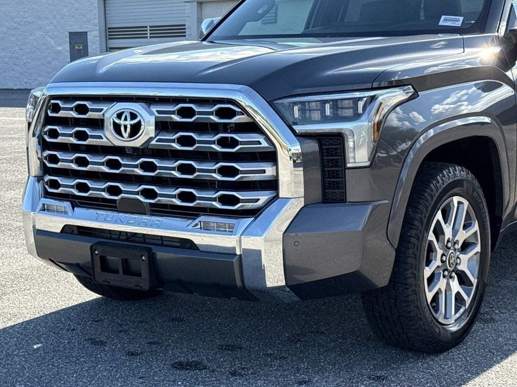 Used 2024 Toyota Tundra Truck