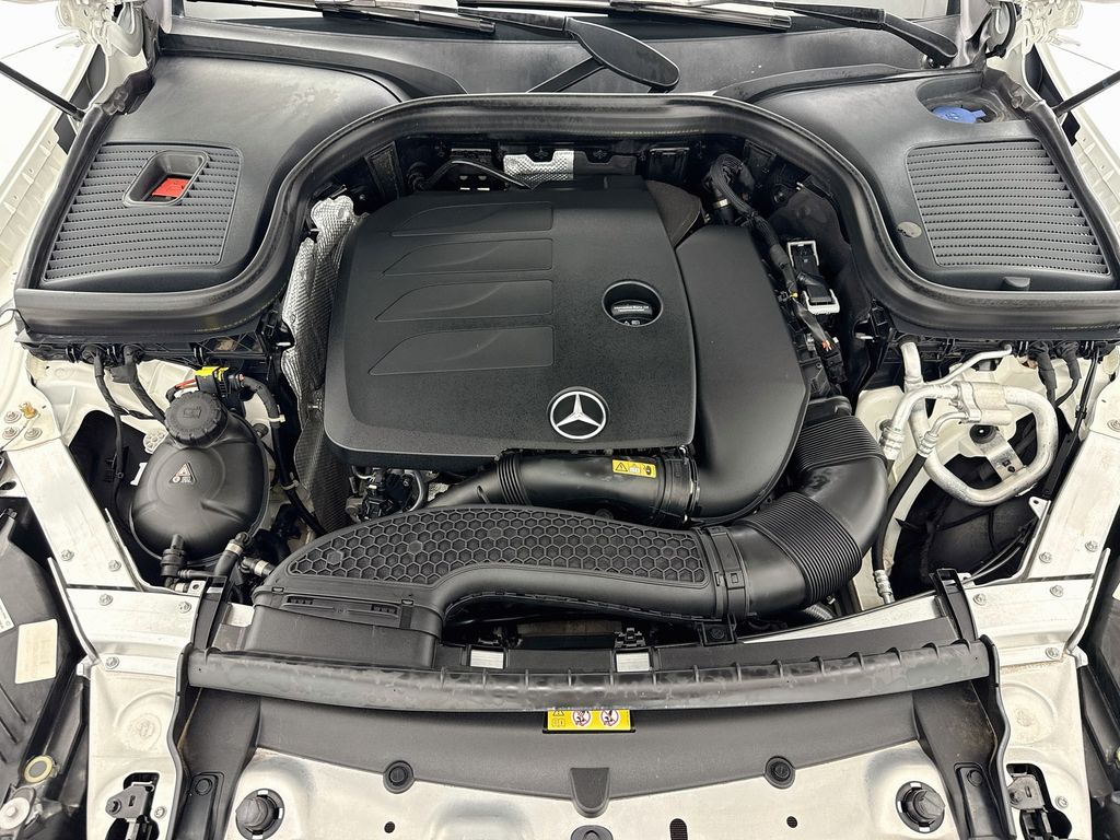 Thumbnail: 2020 Mercedes-Benz GLC - 27