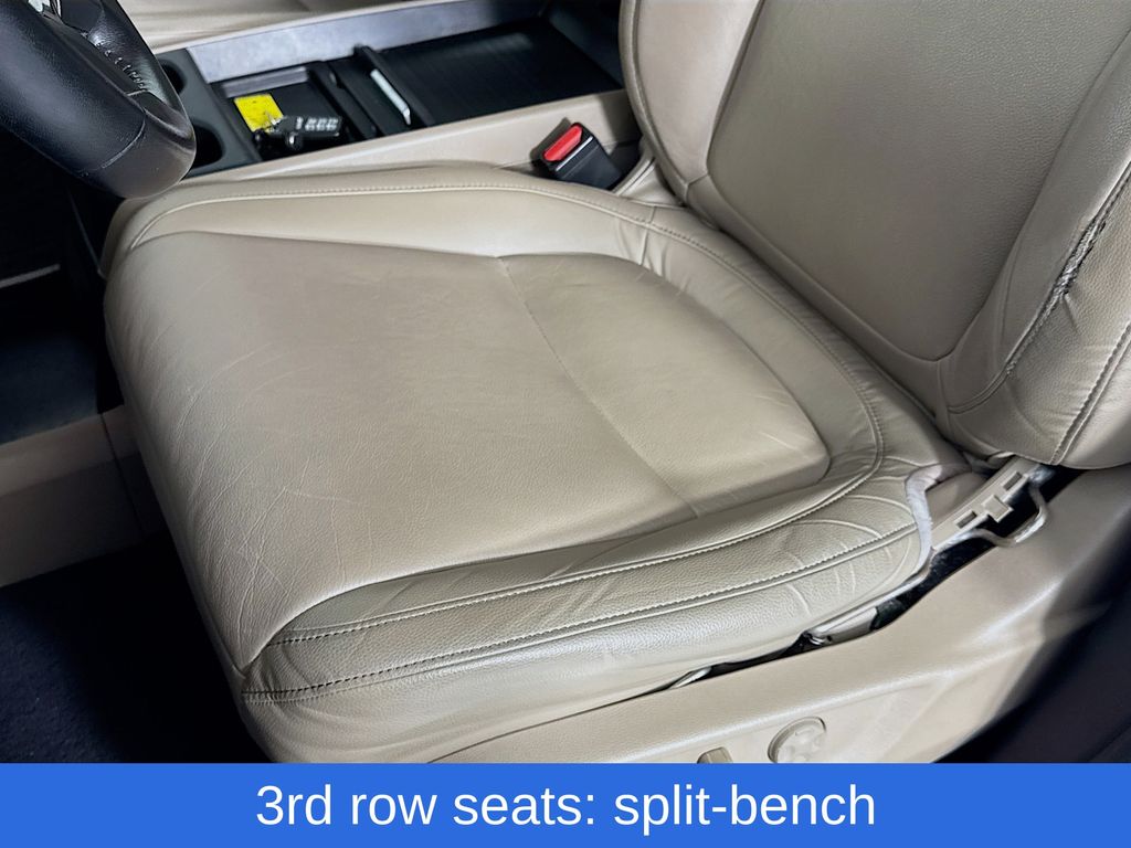 Used Car 2021 Honda Odyssey  Touring For Sale Under $30,000 In Austin, Texas