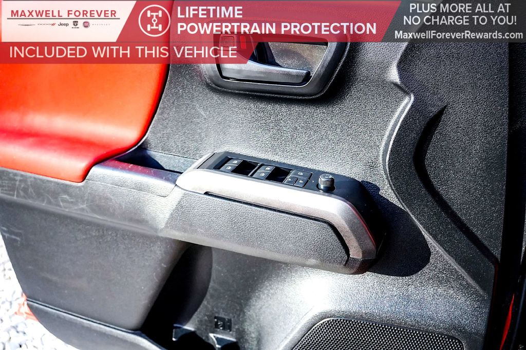 Used Car 2023 Toyota Tacoma  Sr5 For Sale Under $30,000 In Taylor, Texas