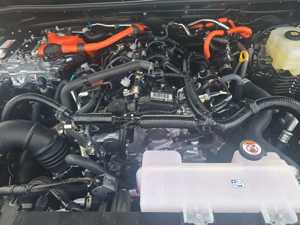 New 2026 Toyota 4Runner i-FORCE MAX SUV