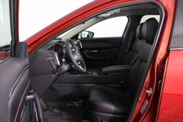 Thumbnail: 2026 Mazda CX-50 - 6