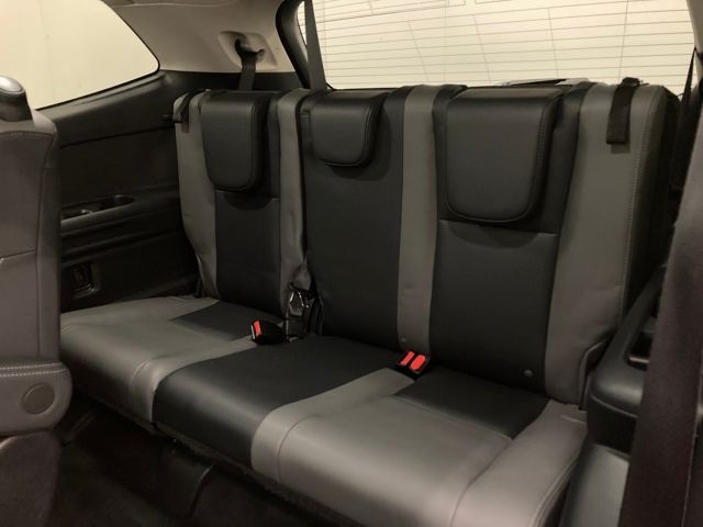 2022 Subaru Ascent Onyx Edition