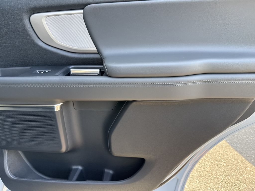New 2026 Ford Expedition SUV