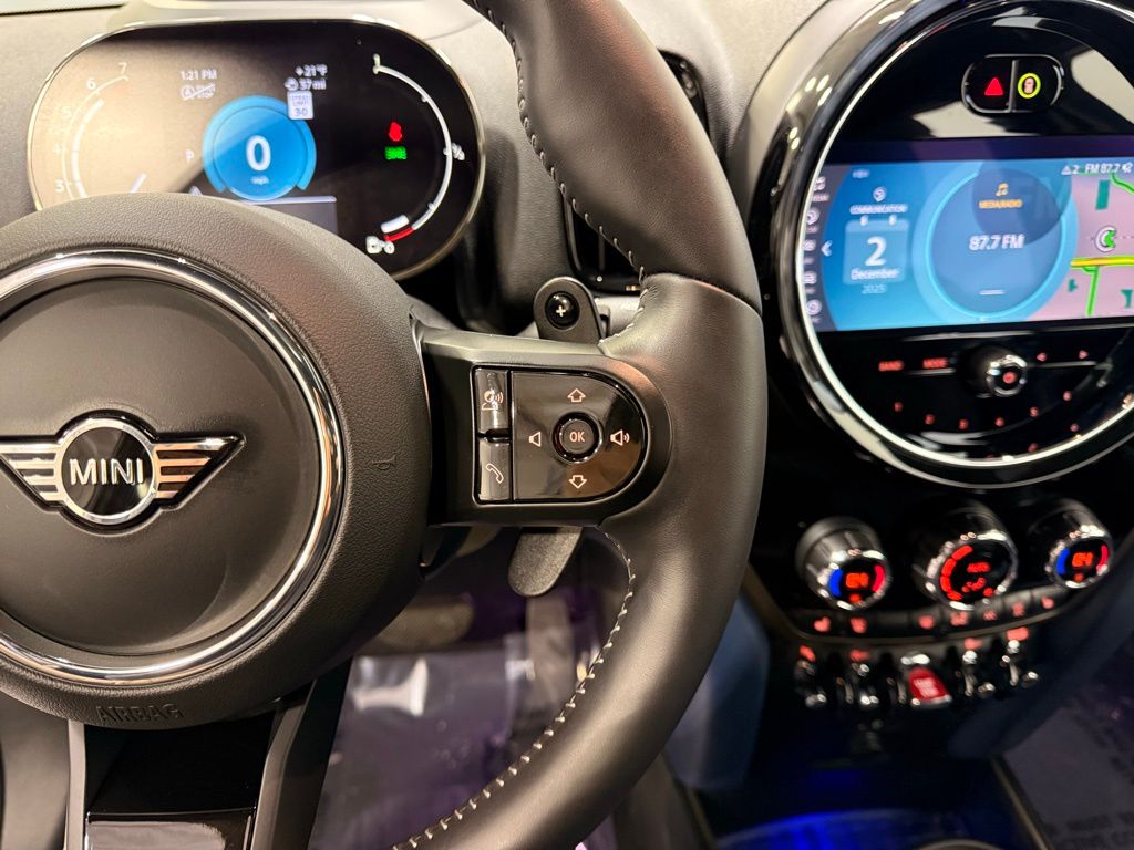 Thumbnail: 2024 MINI Cooper Countryman - 13