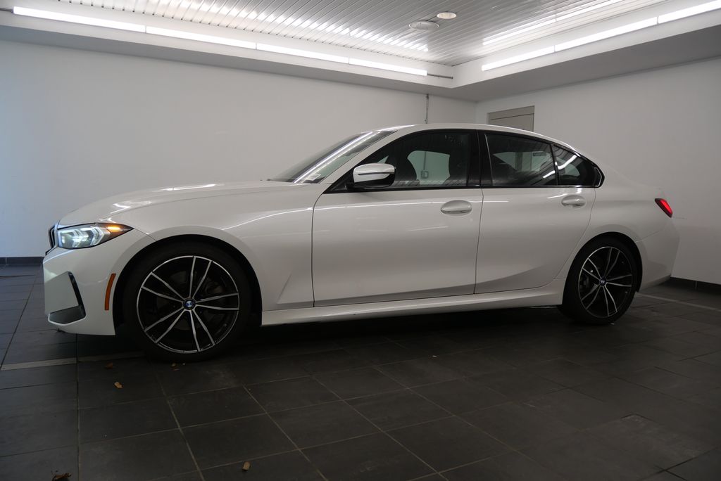 2024 BMW 3 Series 330i xDrive 2