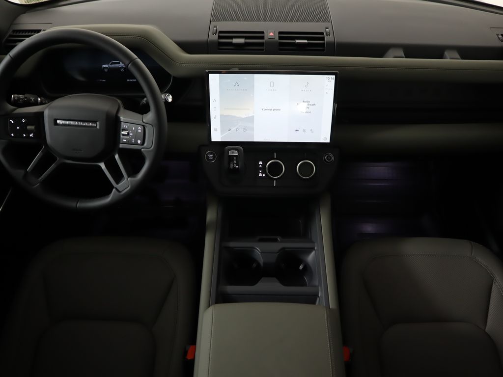 Thumbnail: 2026 Land Rover Defender - 14