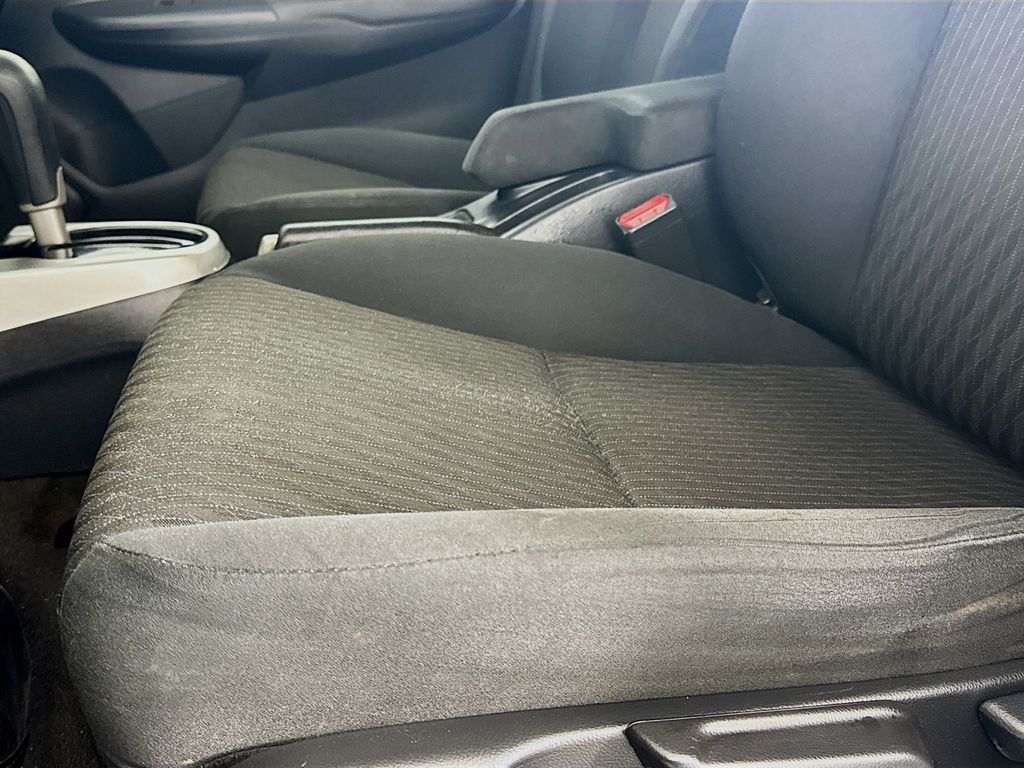 Used Car 2019 Honda Fit  Ex For Sale Under $10,000 In Austin, Texas