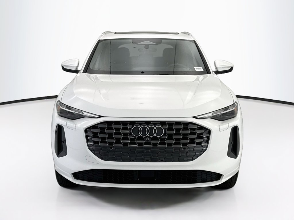Thumbnail: 2026 Audi Q5 - 2
