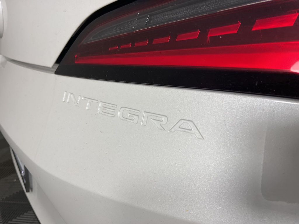 Thumbnail: 2026 Acura Integra - 18