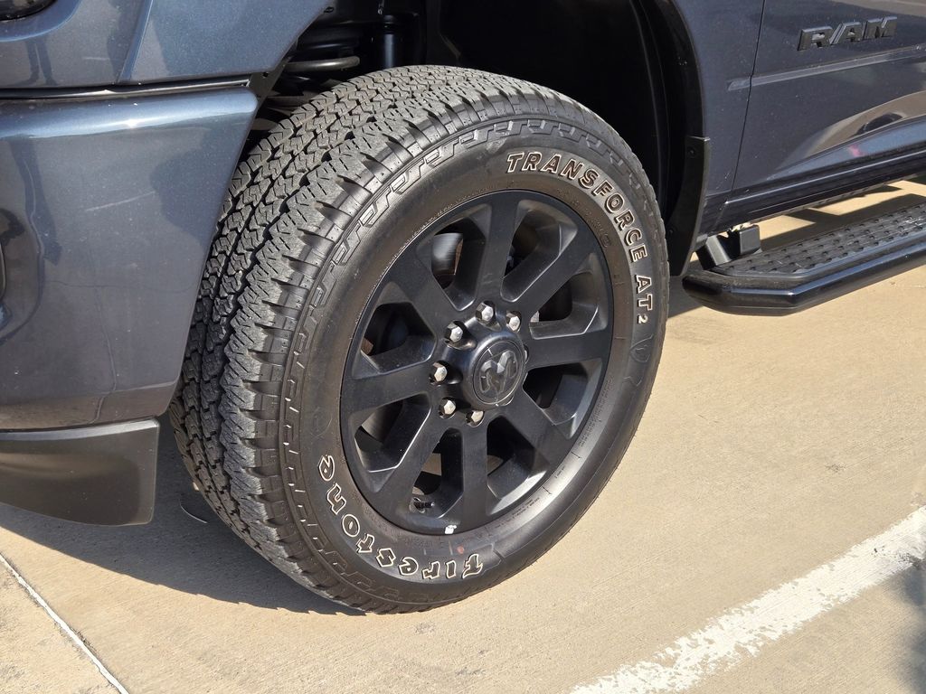 Used 2025 Ram 2500 Truck