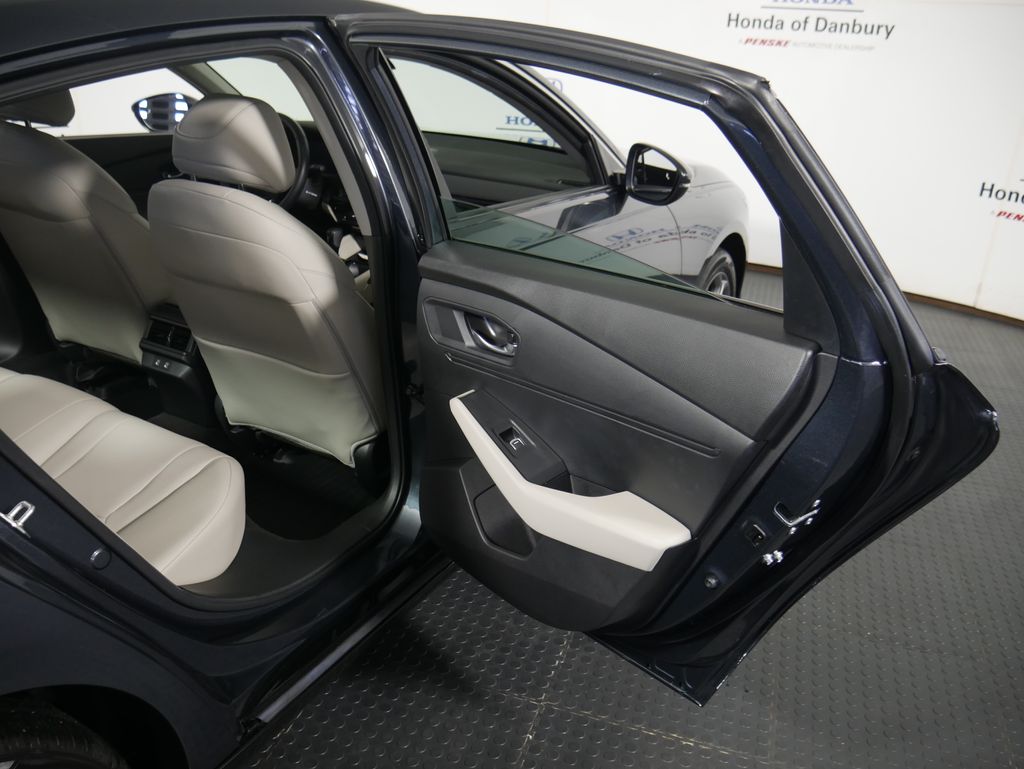 Thumbnail: 2023 Honda Accord - 7