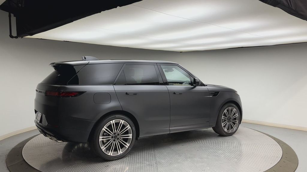 Thumbnail: 2026 Land Rover Range Rover Sport - 2